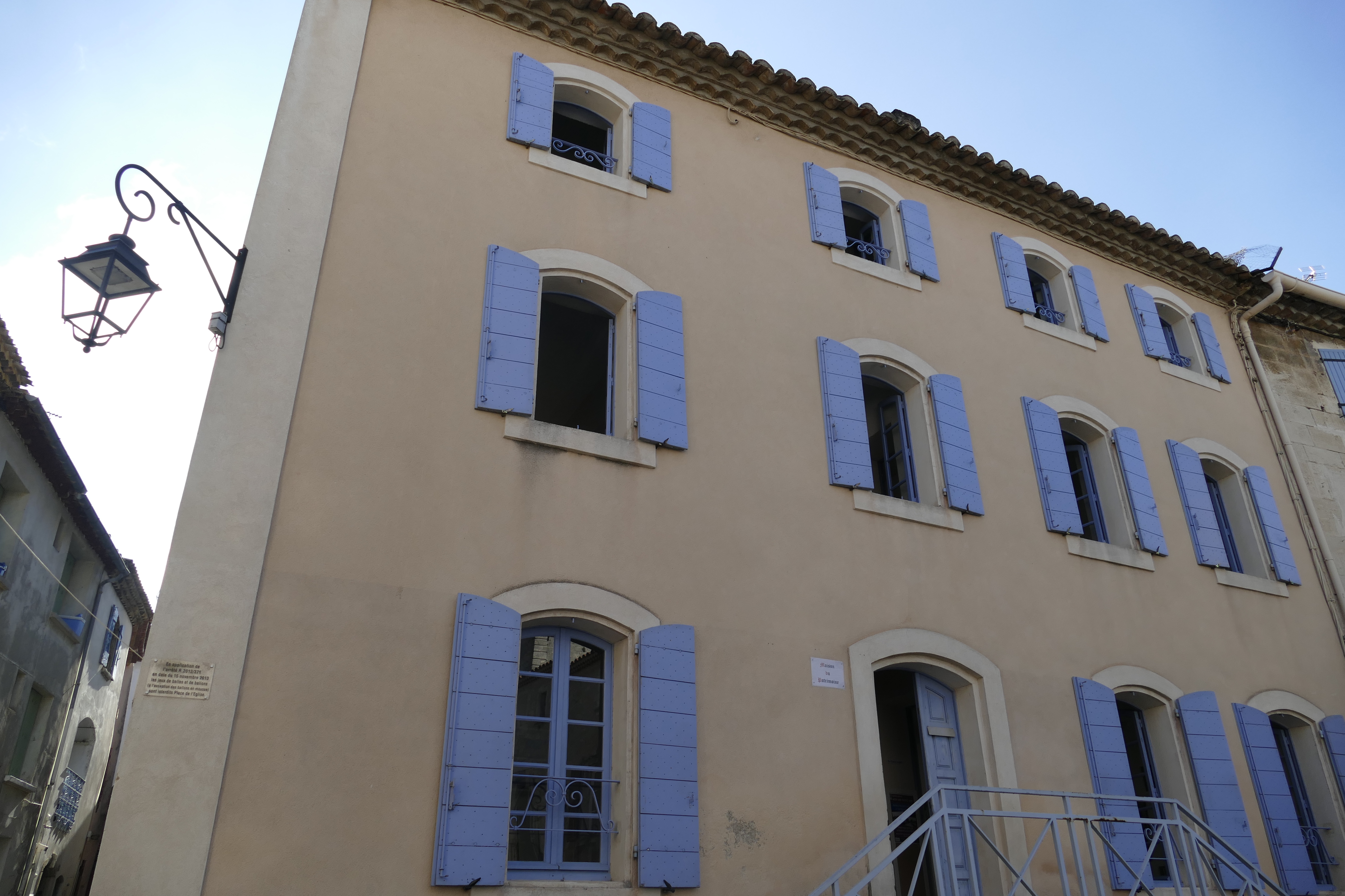 Le Bon Coin Saint Mitre Les Remparts
