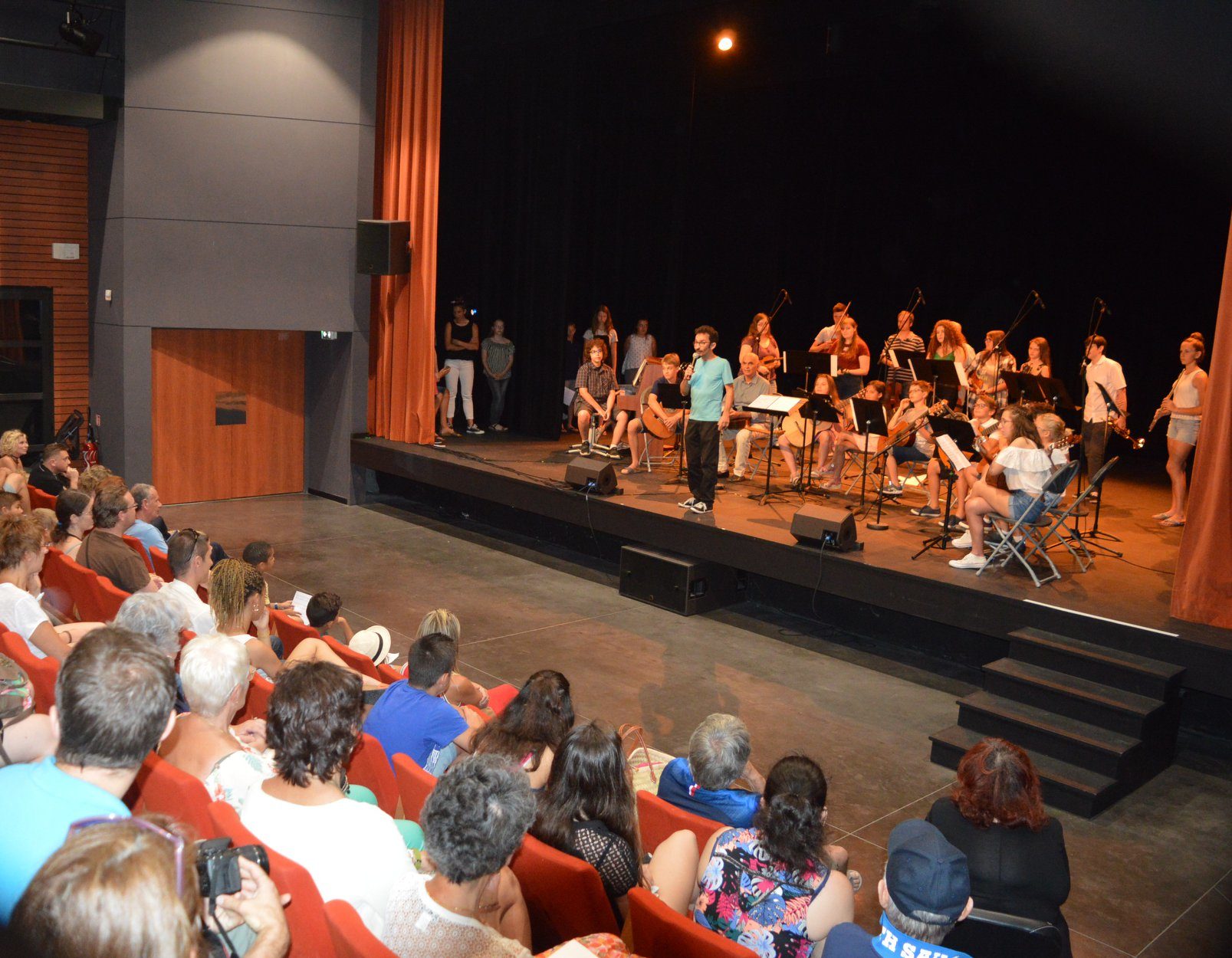 École Municipale de Musique Georges BIZET École Municipale de Musique Georges BIZET