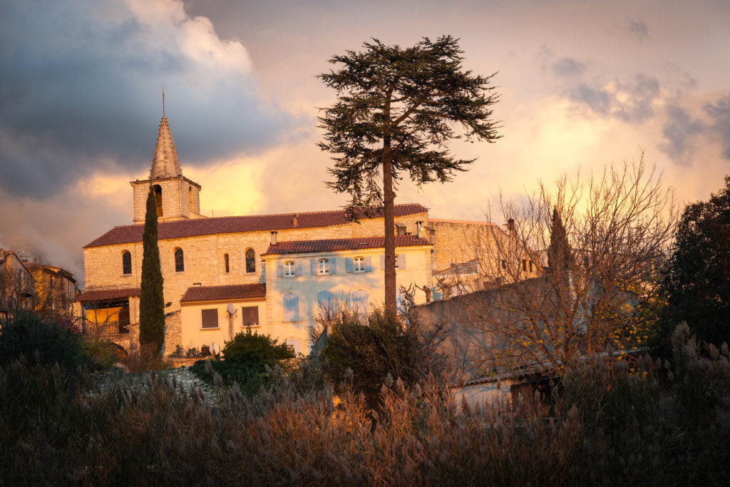 Guides et d pliants touristiques Mairie de  Saint  Mitre 